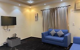 ABHASKY Serviced Apartmentsشقق مخدومة اقتصادي
